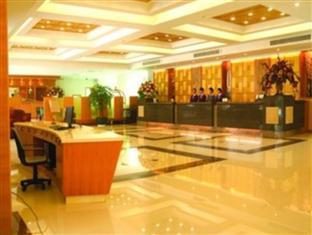 Times Holiday Hotell Huizhou  Eksteriør bilde
